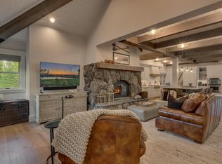 320 David Frink, Truckee, CA 96161