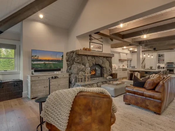 320 David Frink, Truckee, CA 96161