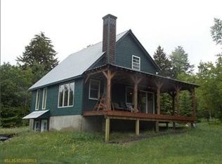 842 Fern Rd, Dover Foxcroft, ME 04426
