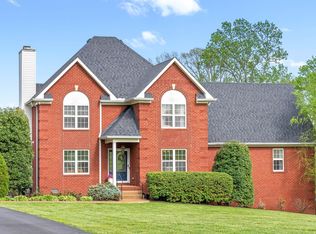 358 Ranch Rd, Portland, TN 37148