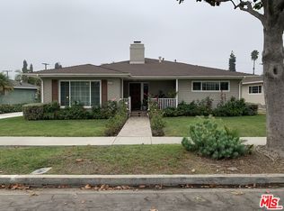 4632 N Cerritos Dr, Long Beach, CA 90807