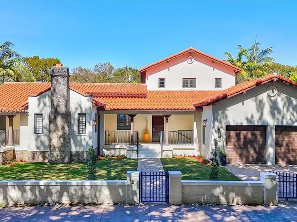 519 Alhambra Cir, Coral Gables, FL 33134