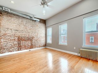 1801 Light St #2, Baltimore, MD 21230