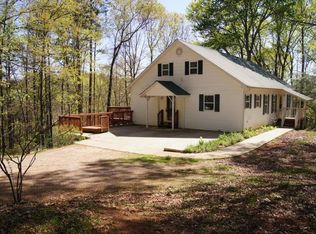 1043 Halls Mill Rd, Dahlonega, GA 30533