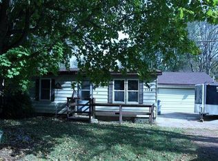 3134 N West River Rd, Sanford, MI 48657