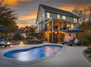 7990 Fogleman Way, Oak Ridge, NC 27310