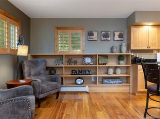 100 S River Park Dr #A, Breckenridge, CO 80424