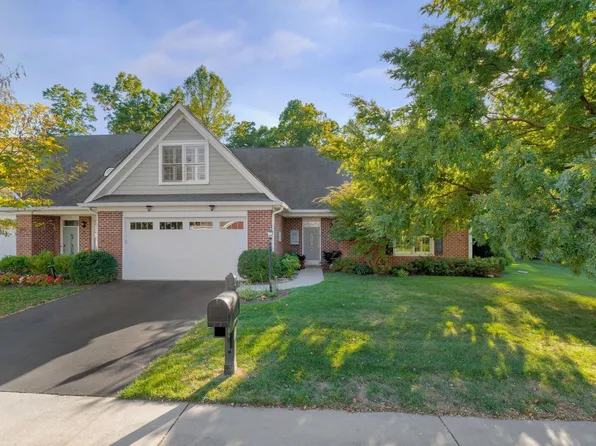 93 Cottage Ct, Gordonsville, VA 22942