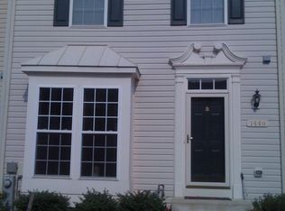 1449 Pangbourne Way, Hanover, MD 21076