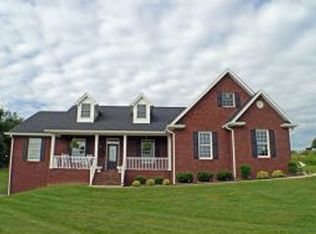 23170 Mock Knob Rd, Bristol, VA 24202