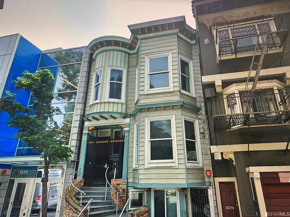 1st image of 1651 Oak St