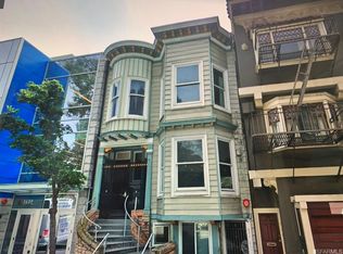 1651 Oak St, San Francisco, CA 94117