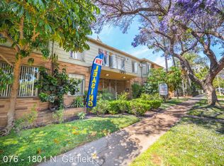 1801 N Garfield Pl APT 26, Los Angeles, CA 90028