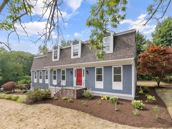 73 Arlington St, Acton, MA 01720