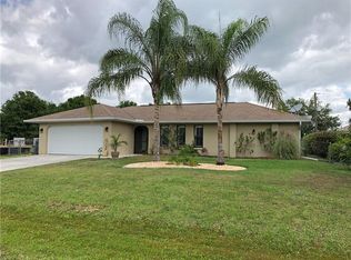 22386 Madelyn Ave, Pt Charlotte, FL 33954