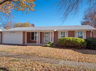 5120 Mild Dr, Saint Louis, MO