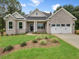 1266 Prairie View Ln, Tallahassee, FL 32317