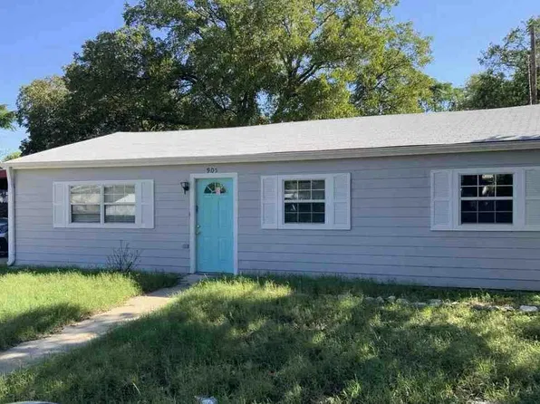 905 S Chestnut St, Lampasas, TX 76550