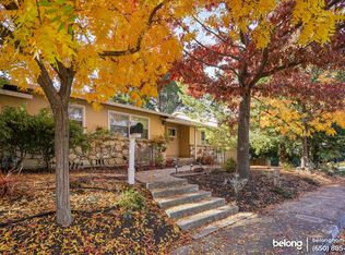 4205 Walnut Blvd, Walnut Creek, CA 94596