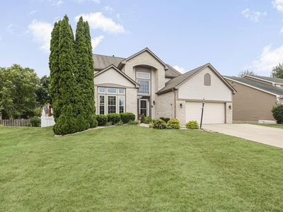 8889 Betony Ct, Reynoldsburg, OH, 43068