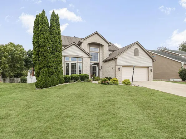 8889 Betony Ct, Reynoldsburg, OH 43068