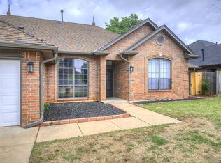 705 NW 143rd St, Edmond, OK 73013