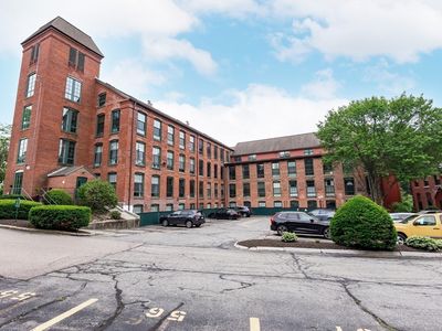 14 Sanford St UNIT 21, Medway, MA, 02053