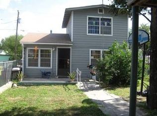 706 N Flag St, Pharr, TX 78577