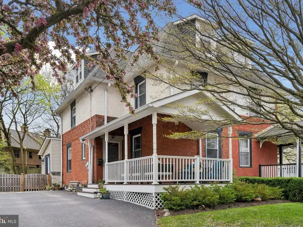 420 W Beechtree Ln, Wayne, PA 19087