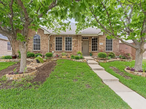 1309 Cedar Springs Dr, Allen, TX 75002