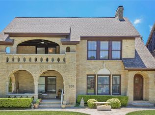 4207 Normandy Ave, Dallas, TX 75205