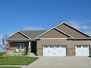 3502 SW Maple Ct, Ankeny, IA 50023