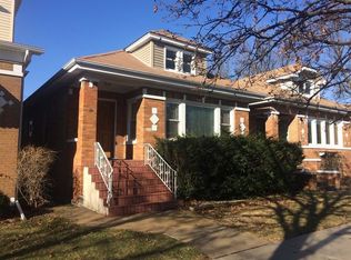 4154 N Marmora Ave, Chicago, IL 60634