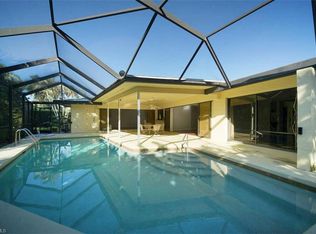 4351 Belair Ln, Naples, FL 34103