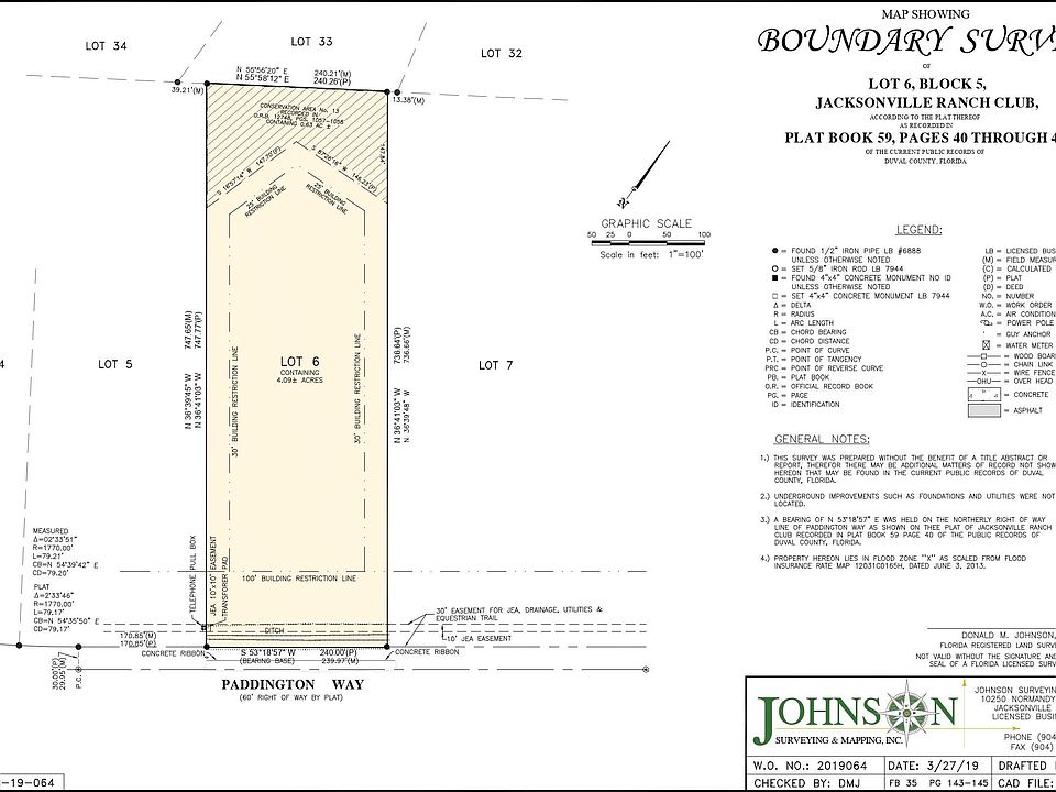 1st image of 10913 Paddington Way