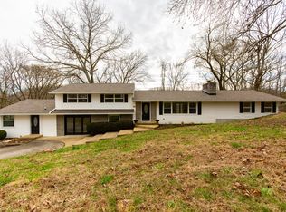 336 Historic Hills Rd, Kingsport, TN 37663