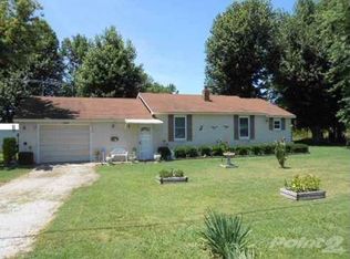 2986 Highway 53, Poplar Bluff, MO 63901