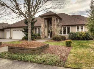 720 Hazeltine Ave SE, Salem, OR