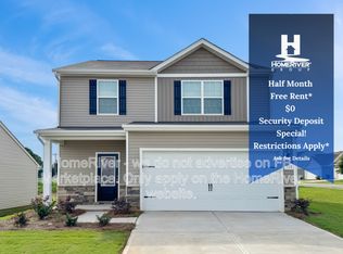 507 Maddox Dr, Shelby, NC 28152