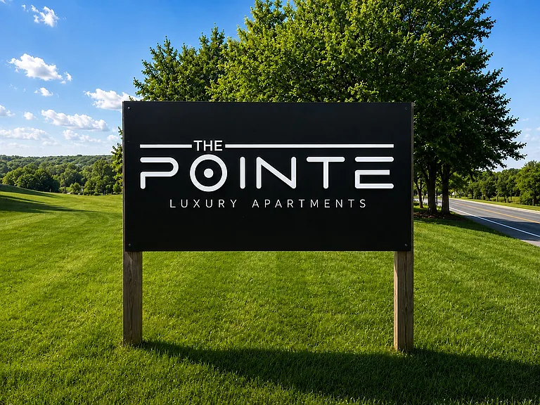 The Pointe — Photo 39