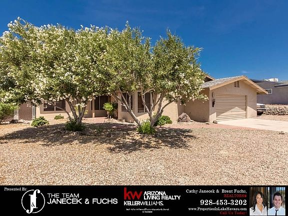 2nd image of 3087 Shoshone Dr