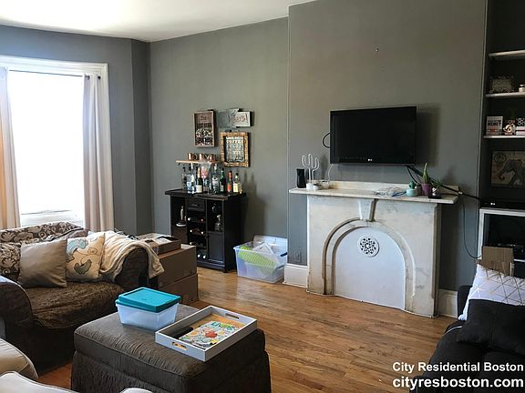 4th image of 515 Massachusetts Ave Floor 3