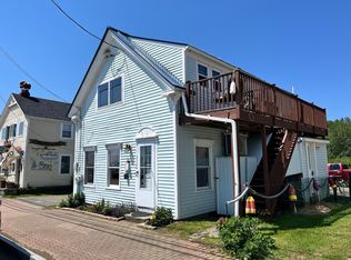 2524 Atlantic Hwy, Lincolnville, ME 04849