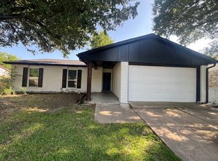 1809 Pilot Way, Garland, TX 75040