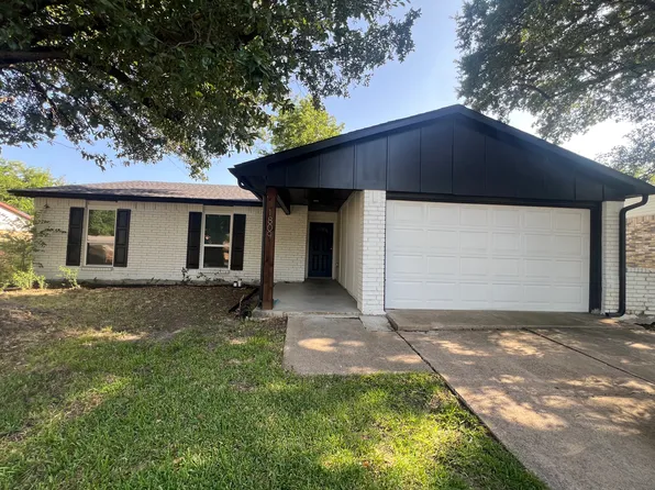 1809 Pilot Way, Garland, TX 75040