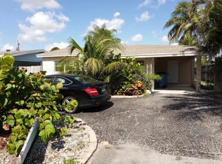 4821 NE 4th Ave, Oakland Park, FL 33334