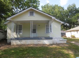 131 Elrie Blvd, Bessemer, AL 35020