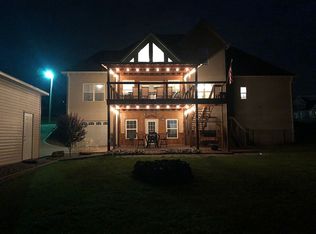 118 Raspberry Dr, New Market, TN 37820