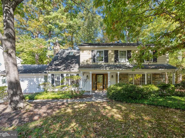 10801 Kirkwall Ter, Potomac, MD 20854