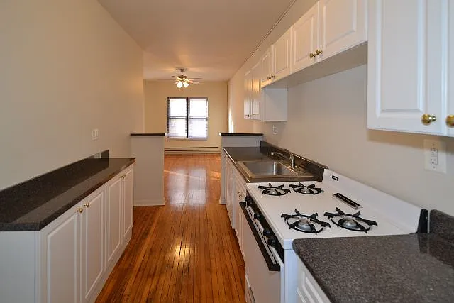 724 W Roscoe St #N2 — Photo 5